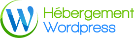 Hebergement Wordpress